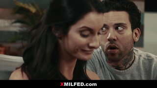 D &#039; Fra an Pervers Detektiv - XMILFED.com