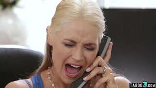 Ť�波连架美洲狮继母野生他妈的她的变态的继子