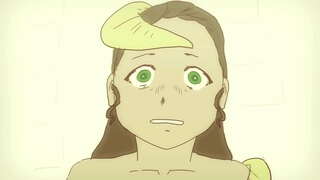 ť�孩入催眠的奴隶卷和性交在淋浴(沃尔及催眠状态)