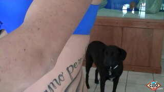 وقع فاتنة لها كليو يحب أن تعطي يد العون عندما قضيب كبير يحتاج إلى الإفراج عن الإجهاد ، حتى أكثر إذا أنها يمكن أن تحصل على الحارة نائب الرئيس على الثدي! لطيفة جدا! الفيديو الكامل &amp;amp; جميع كليو @ ItsCleoLive.com!