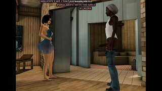 Rogacz porno animacje 3D Rogacz porno animacje 3D