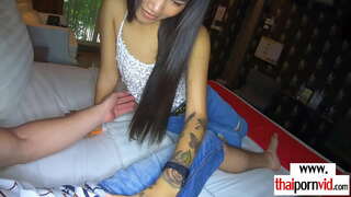 نحيل الهواة ساقطة من خلف البيولوجية ، 