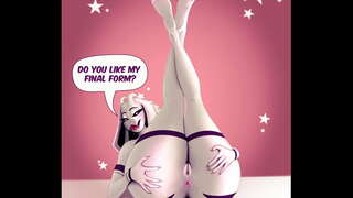 Undertale: Asriel articolul 63