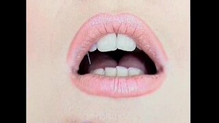 Angela Hổ - nu - trong trắng