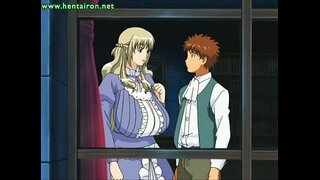 D &#039; Herzogin vu Busty Mounds-02 (Subbed)[Unzensiert]