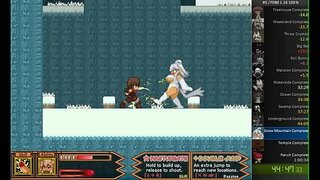 ō�speed run版1.16