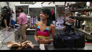 Обнаженный оҙон булып дилетант